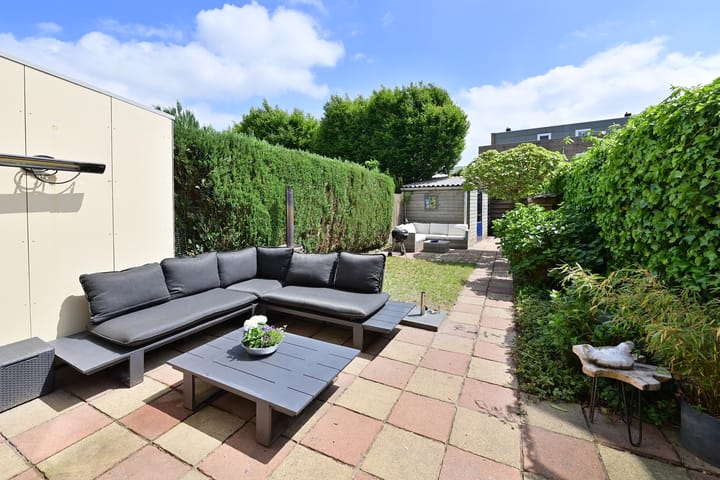 Foto 13 van Socrateshof 9