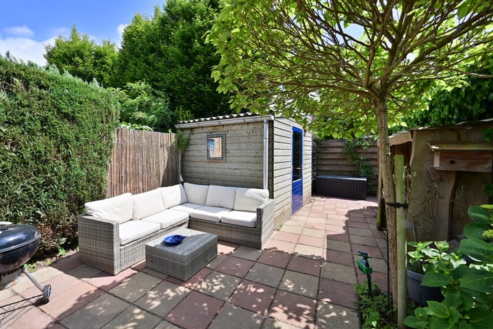 Foto 14 van Socrateshof 9