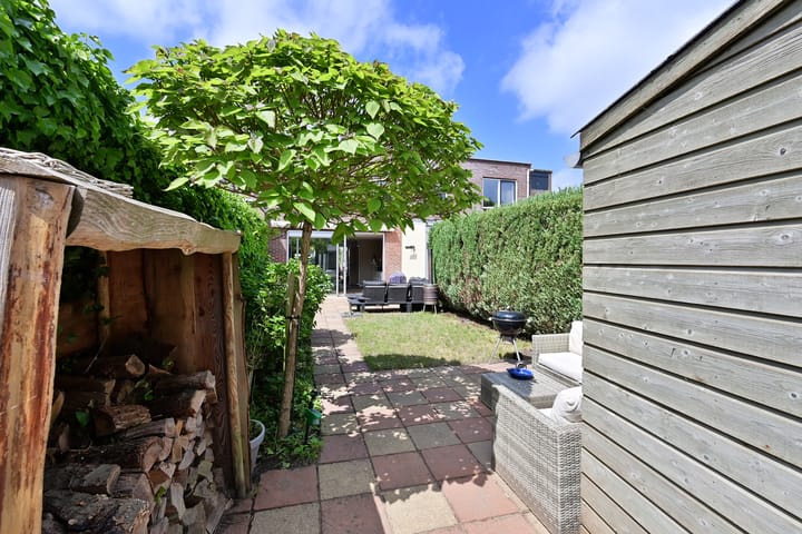 Foto 15 van Socrateshof 9