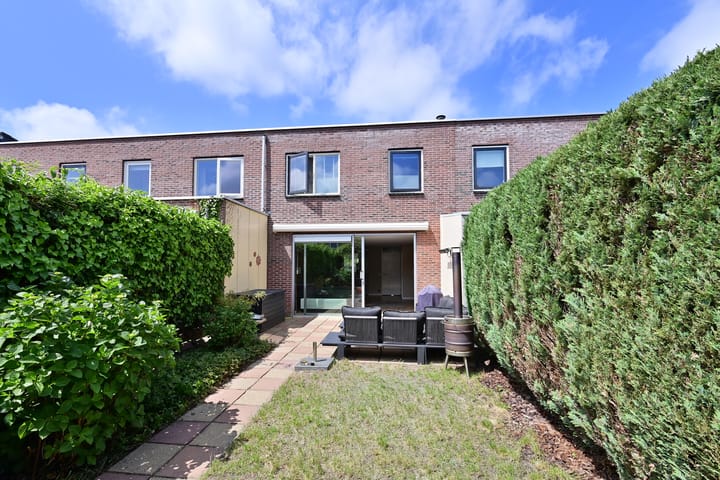 Foto 16 van Socrateshof 9