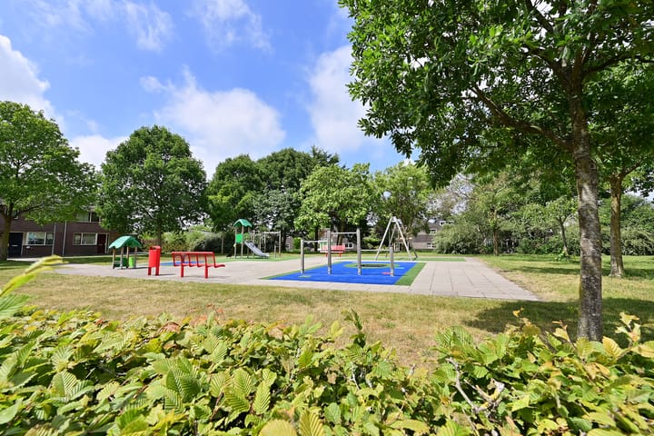 Foto 17 van Socrateshof 9