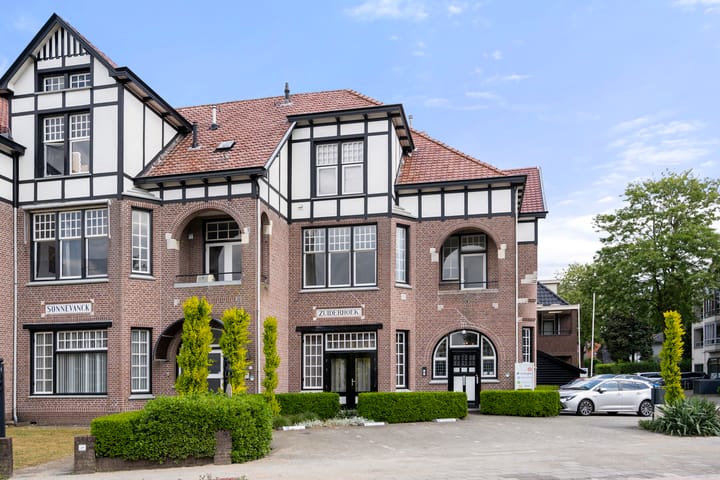 Stationsweg 35, Ede