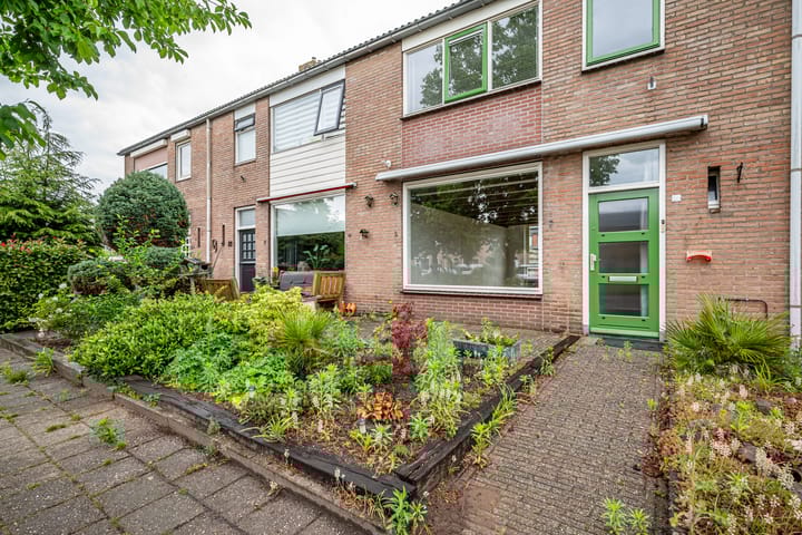 Foto 2 van Badinckstraat 20