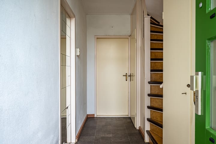 Foto 4 van Badinckstraat 20