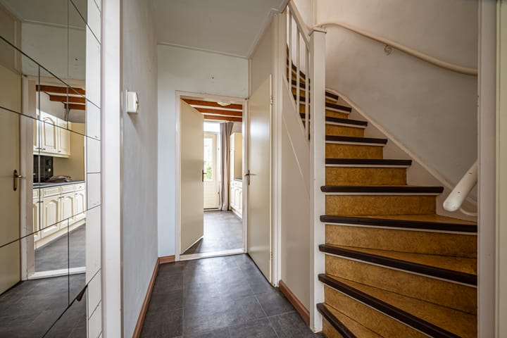 Foto 5 van Badinckstraat 20