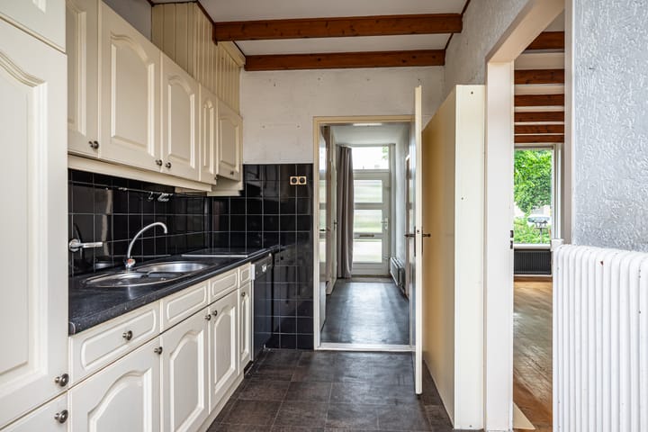 Foto 6 van Badinckstraat 20