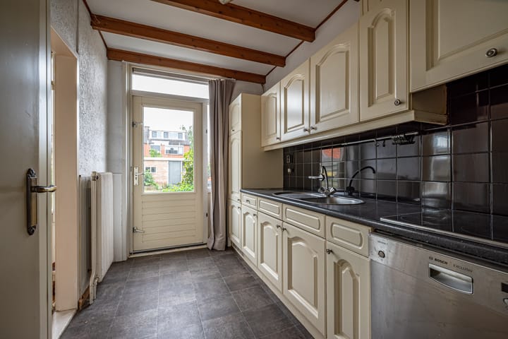 Foto 7 van Badinckstraat 20