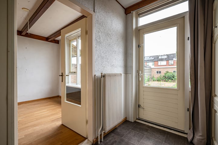 Foto 8 van Badinckstraat 20