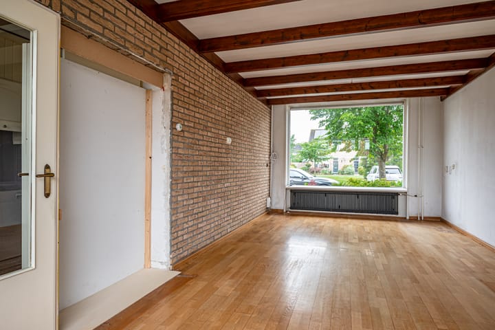 Foto 10 van Badinckstraat 20