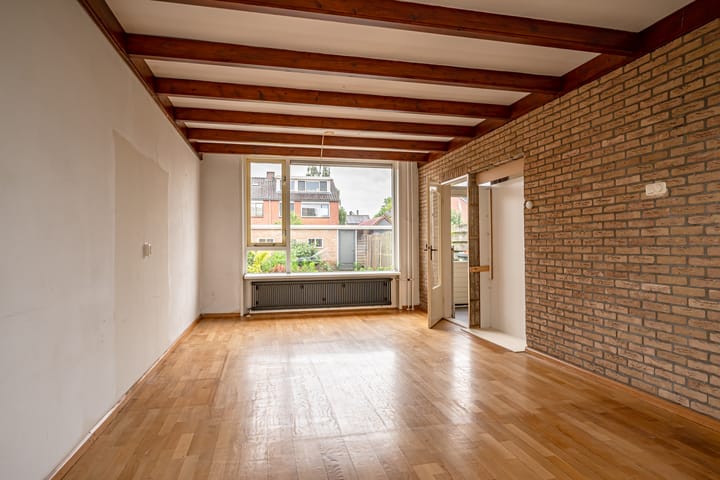 Foto 11 van Badinckstraat 20