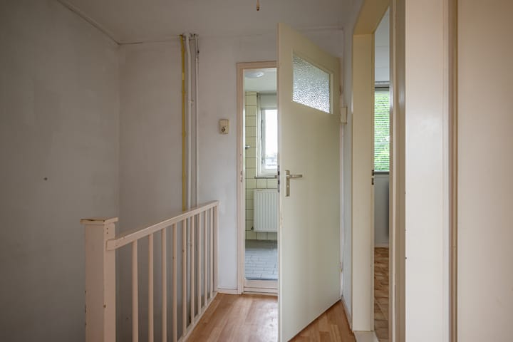 Foto 12 van Badinckstraat 20