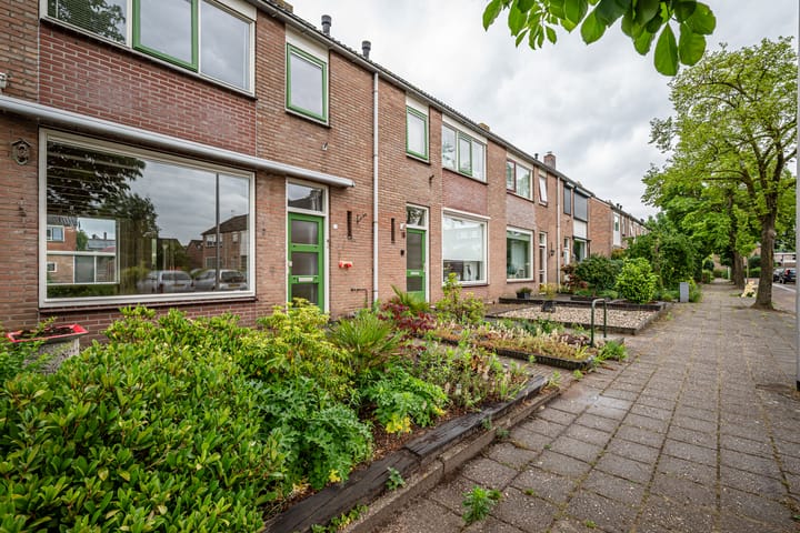 Foto 3 van Badinckstraat 20