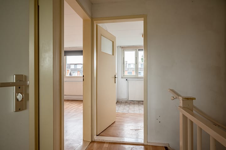 Foto 13 van Badinckstraat 20