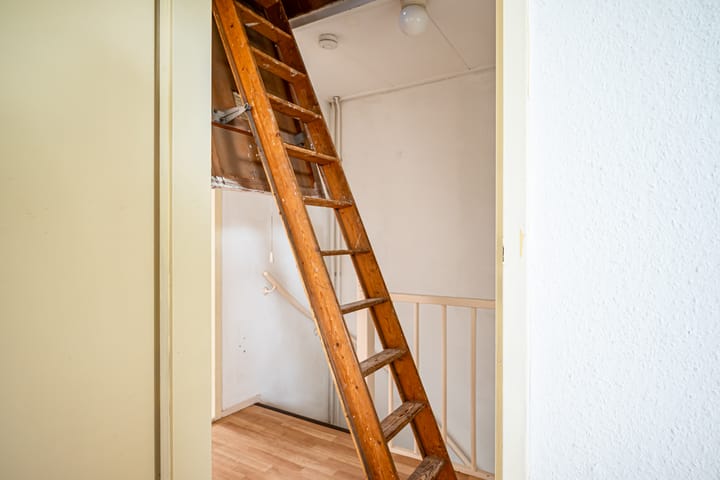 Foto 20 van Badinckstraat 20