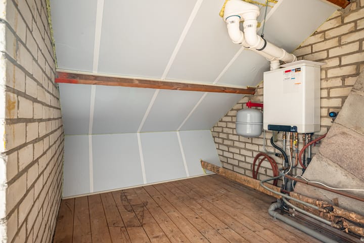 Foto 21 van Badinckstraat 20