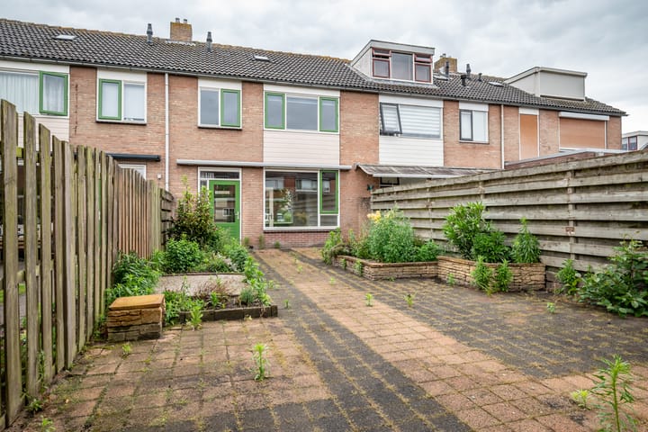 Foto 23 van Badinckstraat 20