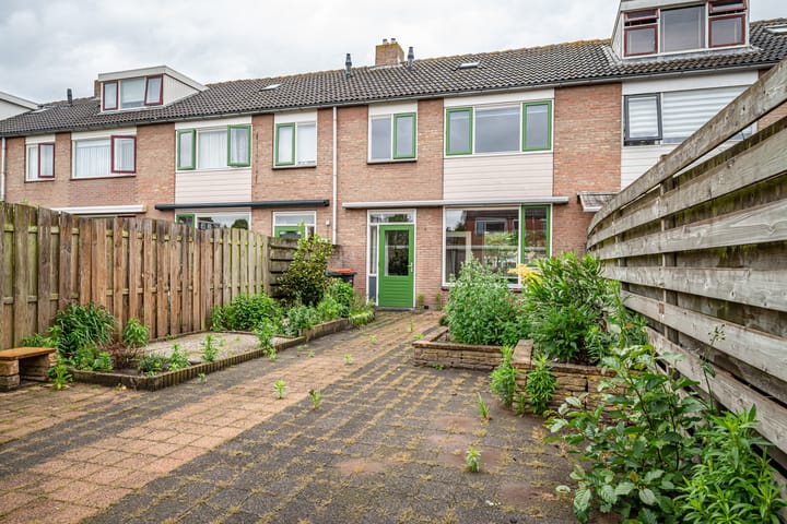 Foto 24 van Badinckstraat 20