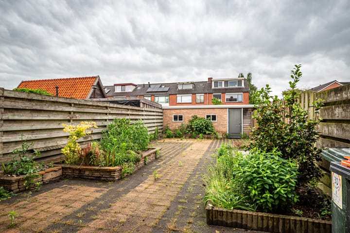 Foto 25 van Badinckstraat 20