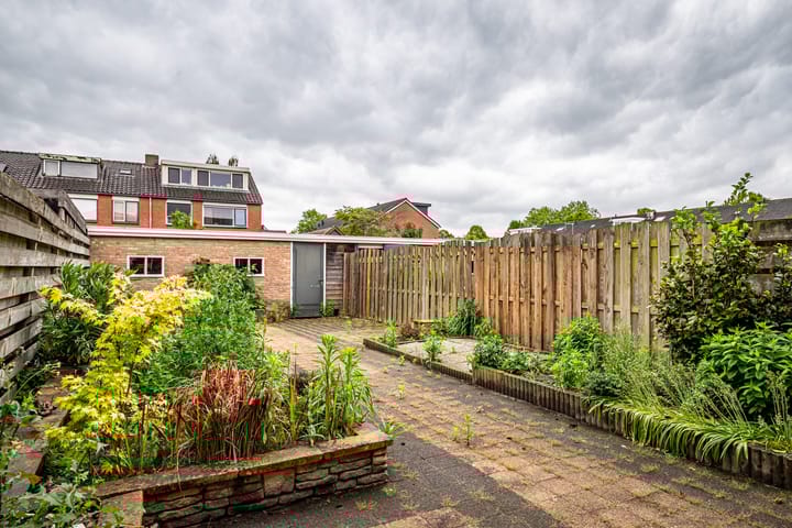 Foto 26 van Badinckstraat 20