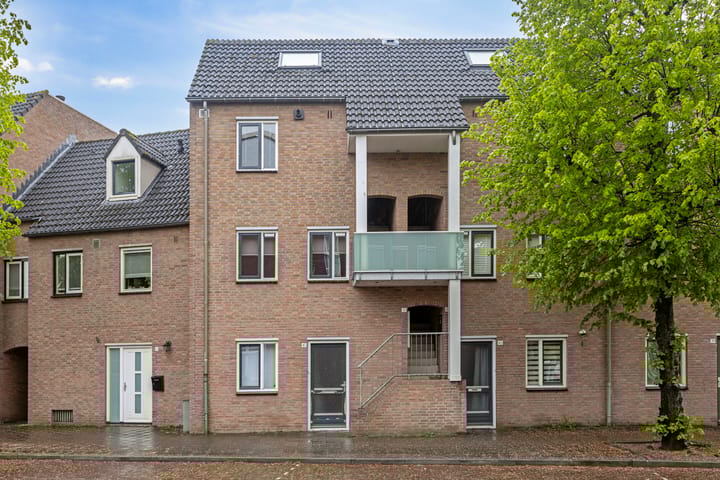 Foto 9 van Kapelstraat 49