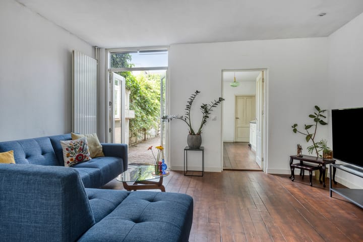 Foto 3 van Kloosterstraat 63