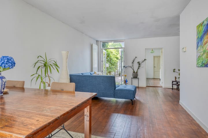 Foto 4 van Kloosterstraat 63