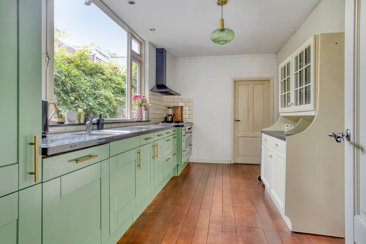 Foto 9 van Kloosterstraat 63