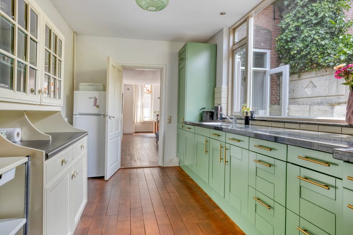 Foto 11 van Kloosterstraat 63