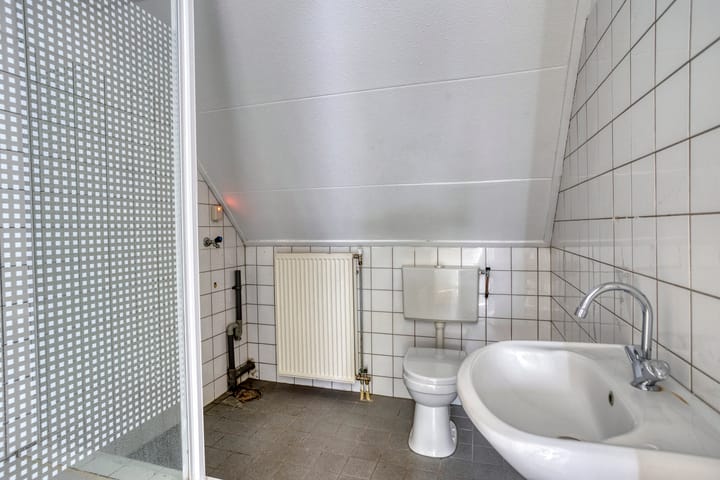 Foto 6 van Kapelstraat 49