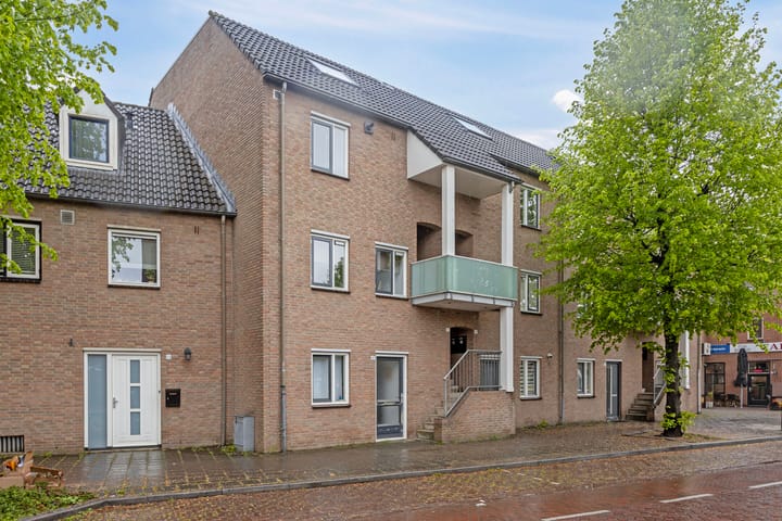 Foto 25 van Kapelstraat 49