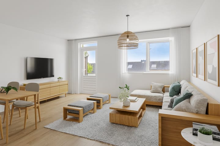 Foto 3 van Kapelstraat 49