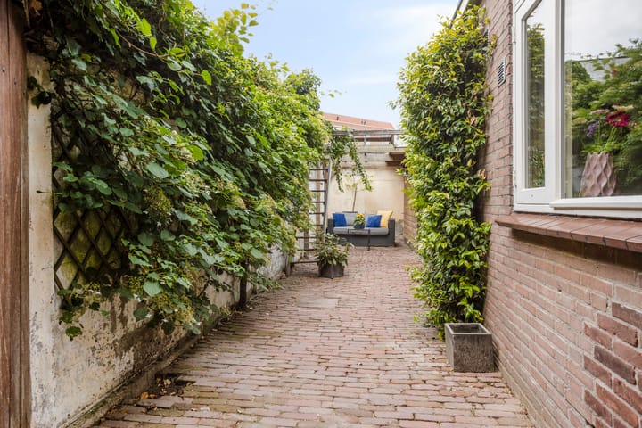 Foto 31 van Kloosterstraat 63