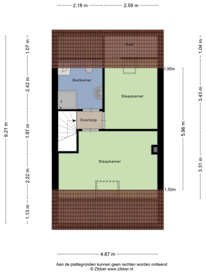 Foto 27 van Kapelstraat 49