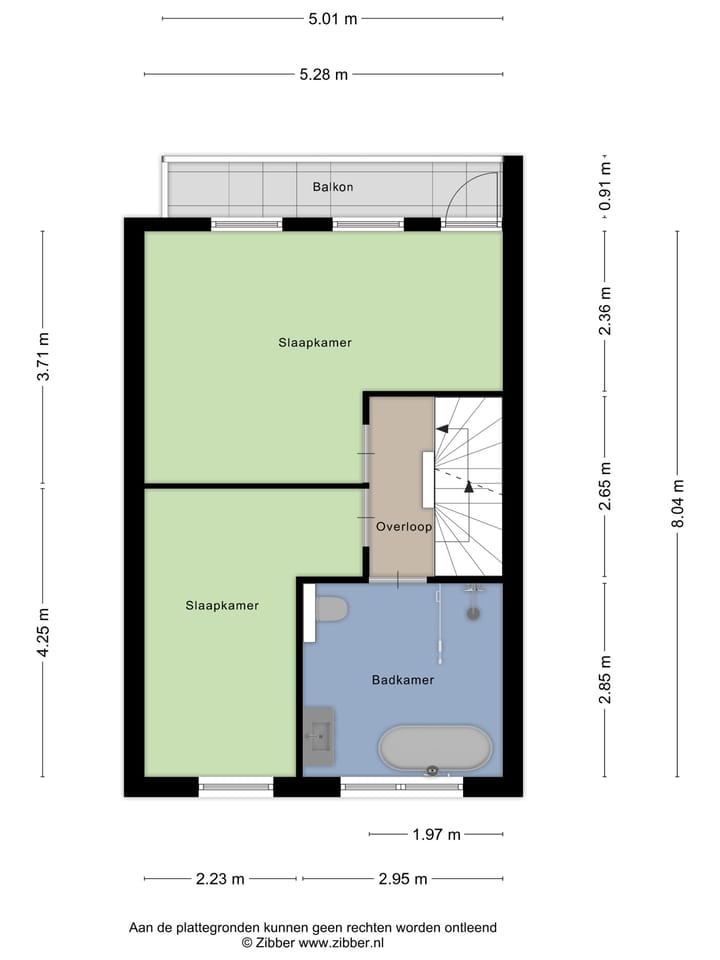 Foto 42 van Kloosterstraat 63