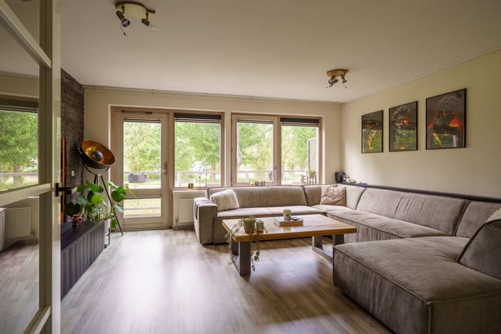 Foto 11 van Paul Kleestraat 134