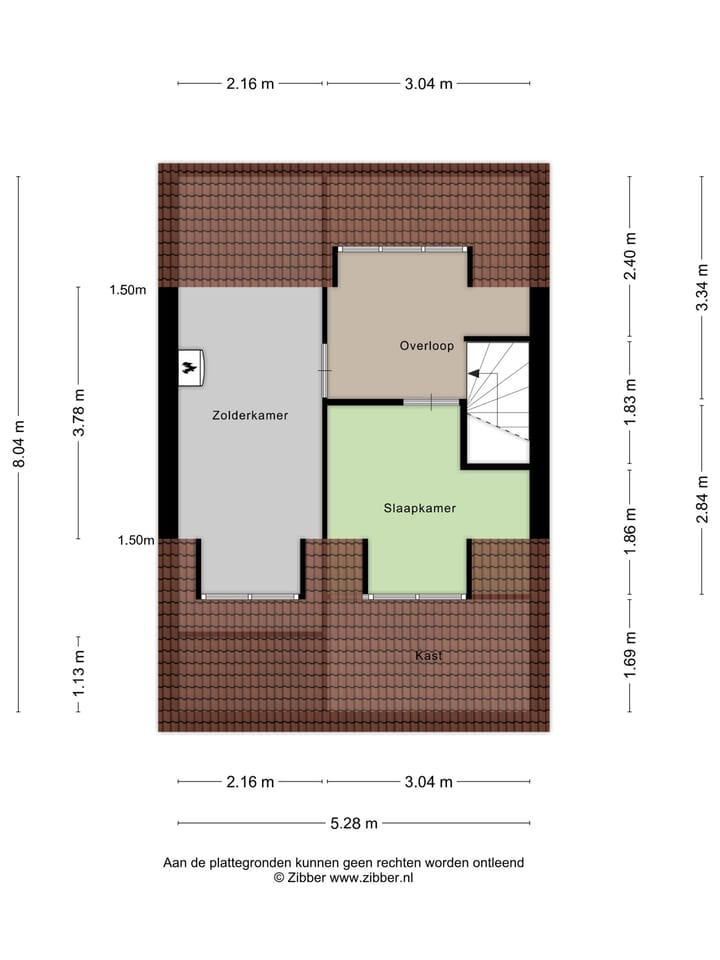 Foto 43 van Kloosterstraat 63