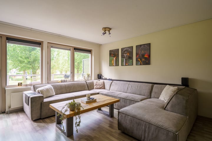 Foto 13 van Paul Kleestraat 134