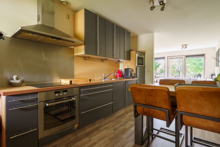 Foto 20 van Paul Kleestraat 134