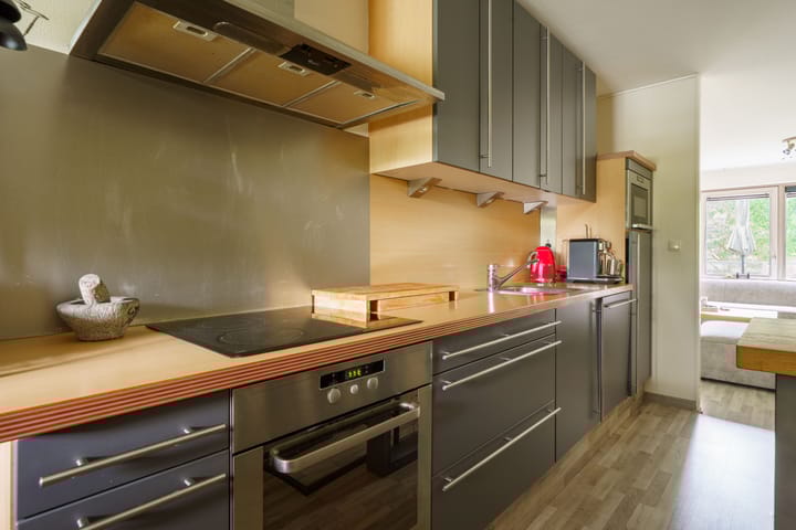 Foto 22 van Paul Kleestraat 134