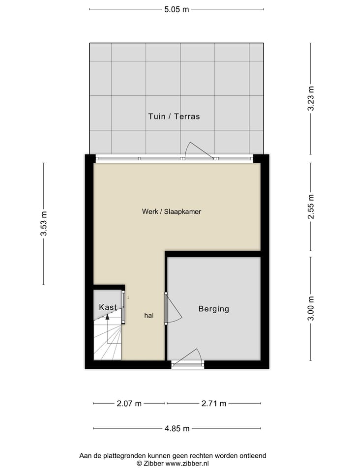 Foto 52 van Paul Kleestraat 134