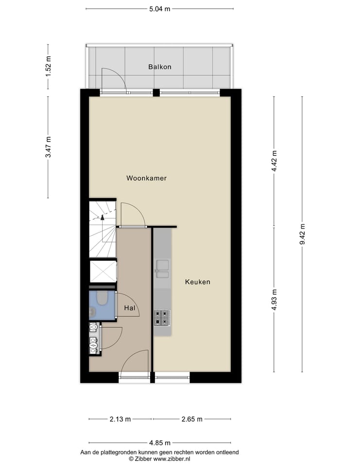 Foto 53 van Paul Kleestraat 134