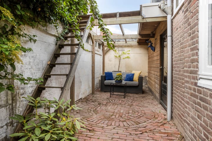 Foto 32 van Kloosterstraat 63