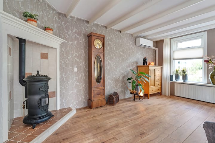 Foto 10 van Zende 48