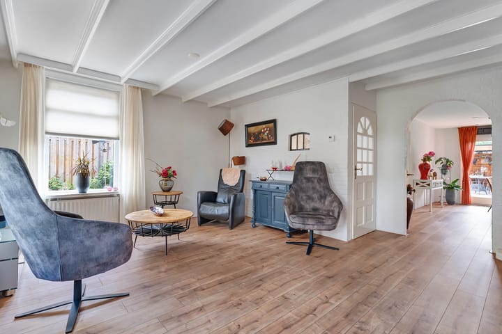 Foto 13 van Zende 48