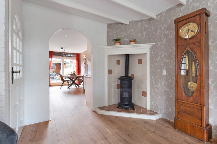 Foto 14 van Zende 48