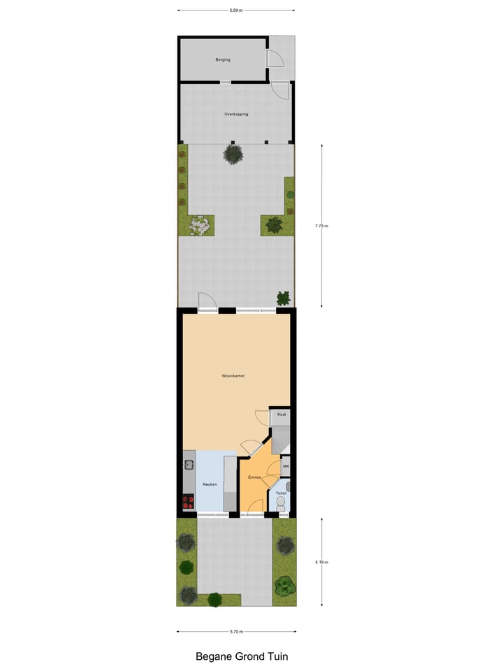 Foto 46 van Dukaat 10