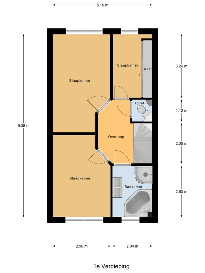 Foto 48 van Dukaat 10