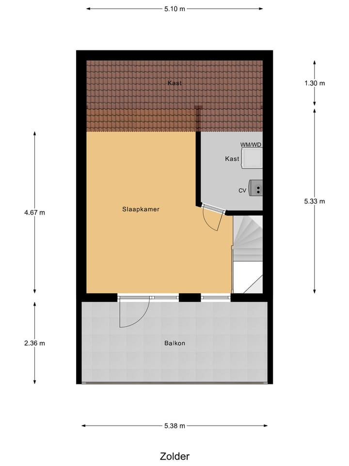 Foto 49 van Dukaat 10