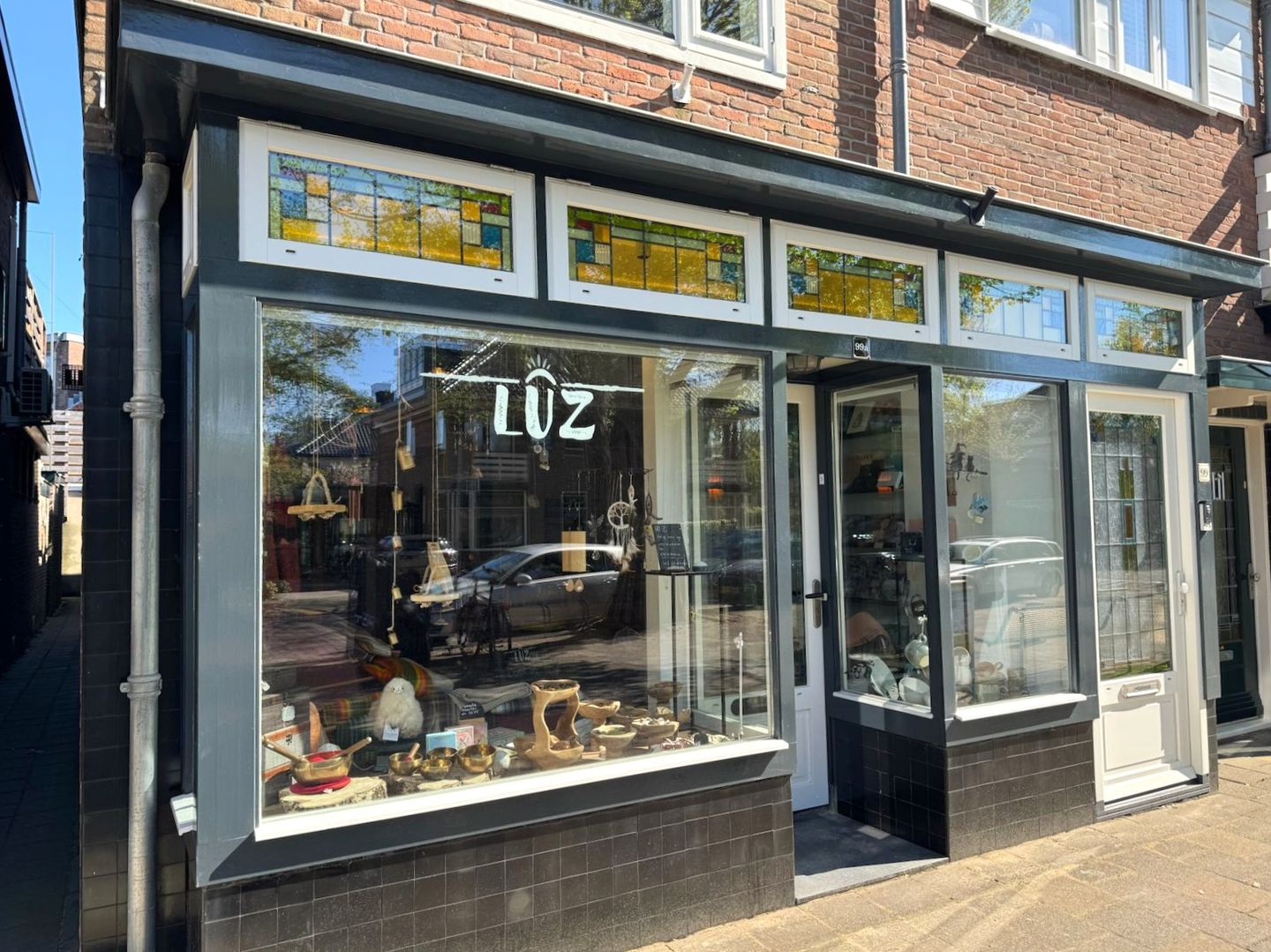 Bekijk foto 2 van Driehuizerkerkweg 99-A
