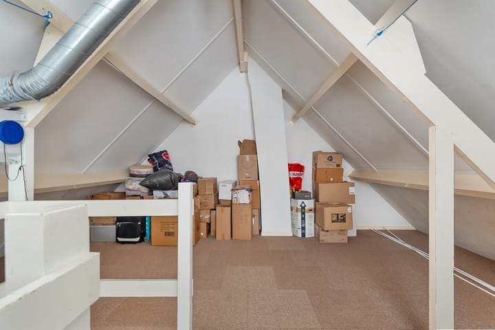 Foto 40 van Zende 48